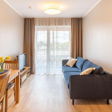 Siili Apartment-Free Parking Tartu Zewnętrze zdjęcie